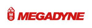Megadyne-logo